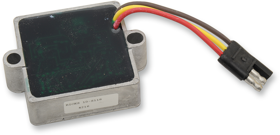 Hot Shot Regulator/Rectifier - Polaris