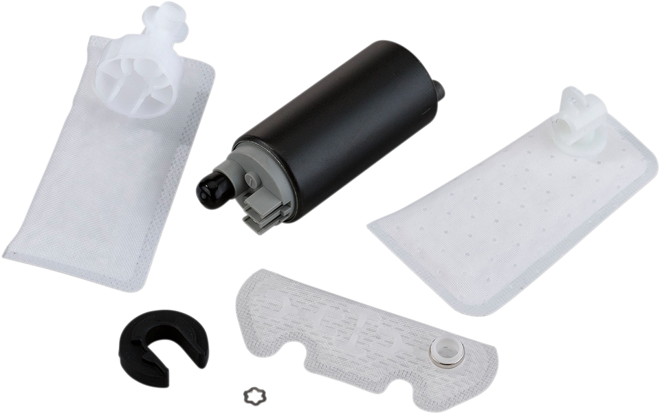 Electric Fuel Injection Fuel Pump Rebuild Kit