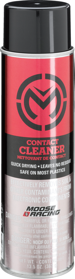 Contact Cleaner - 13.5 oz. net wt. - Aerosol