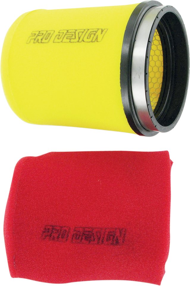 Replacement Air Filter - Pro-Flow - Yamaha