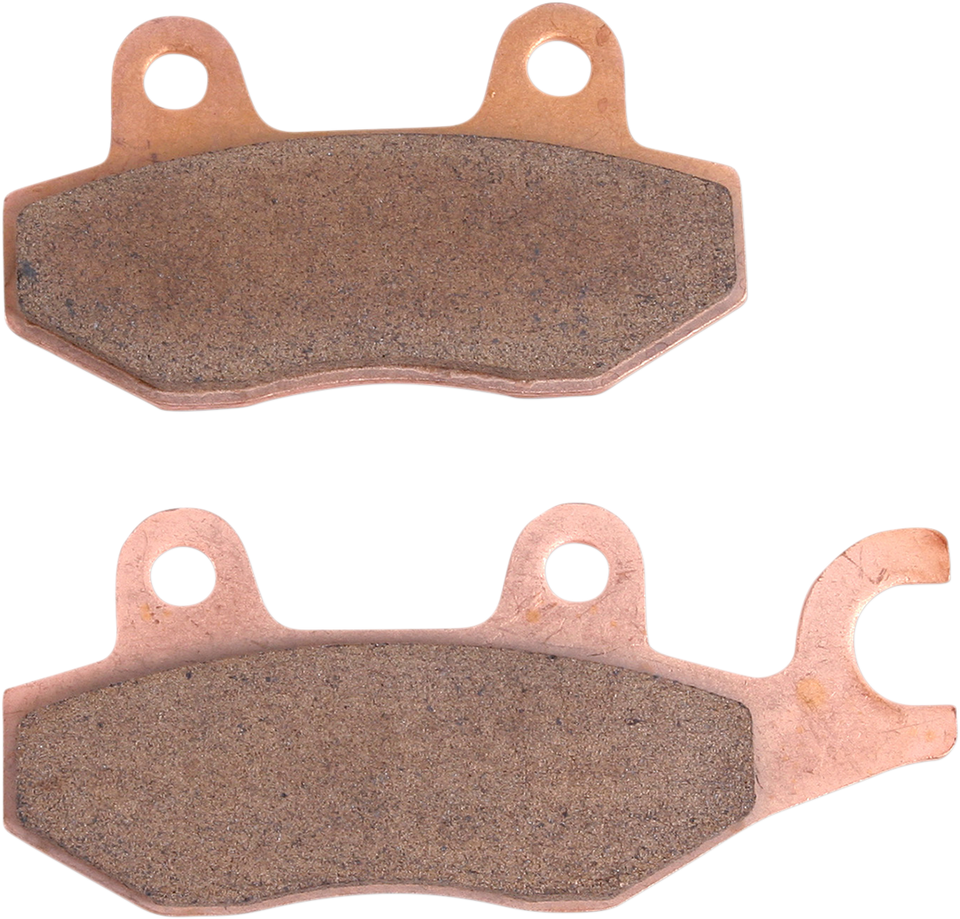 Sintered "R" Brake Pads