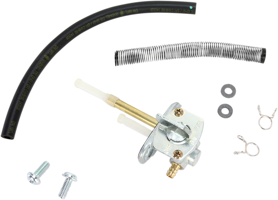 Petcock Fuel Kit - Yamaha