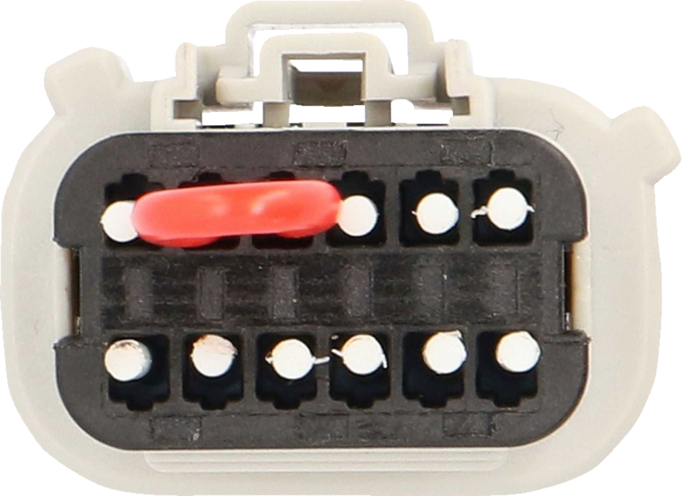 Jumper Harness - GTS Radio