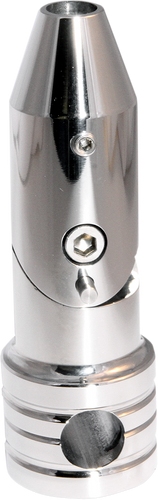 Flag Mount Base - 1/2