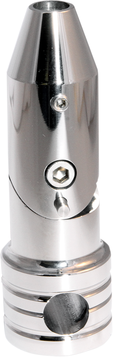 Flag Mount Base - 1/2