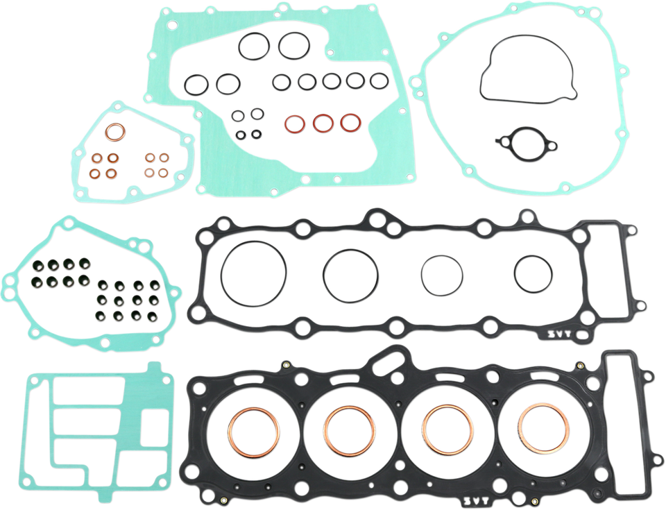 Complete Gasket Kit - Yamaha