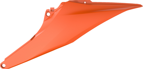 Side Panels - 19 OEM Orange - SX/SXF