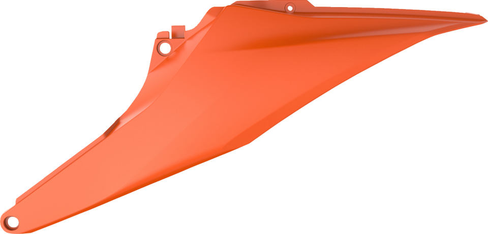 Side Panels - 19 OEM Orange - SX/SXF