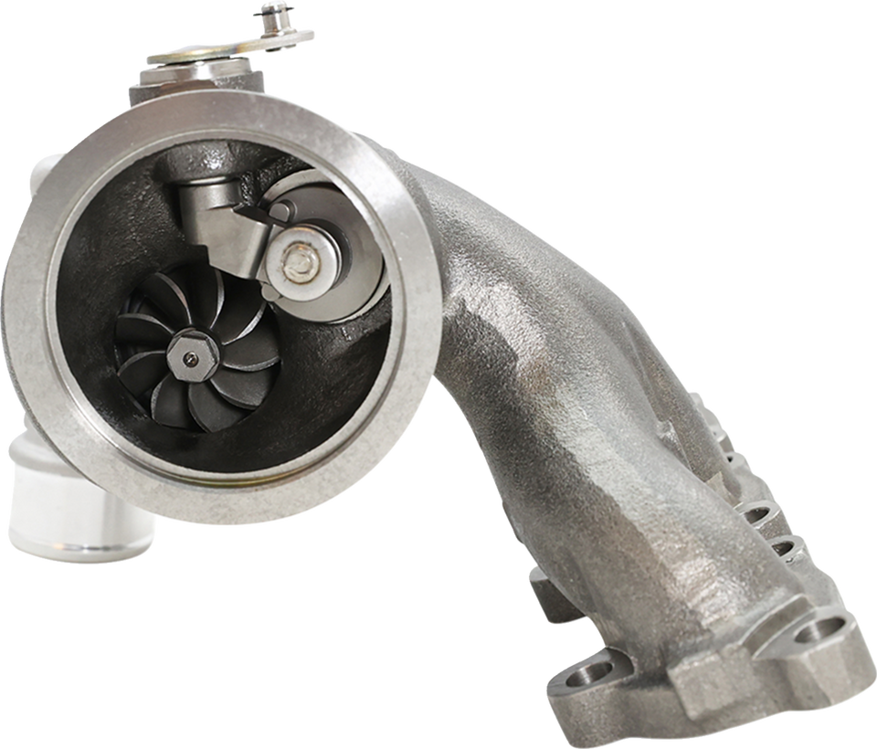 Turbocharger Kit - Can-Am
