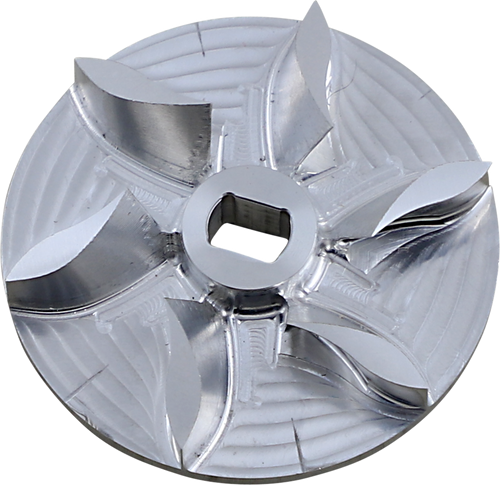 Mo Flow Water Pump Impeller