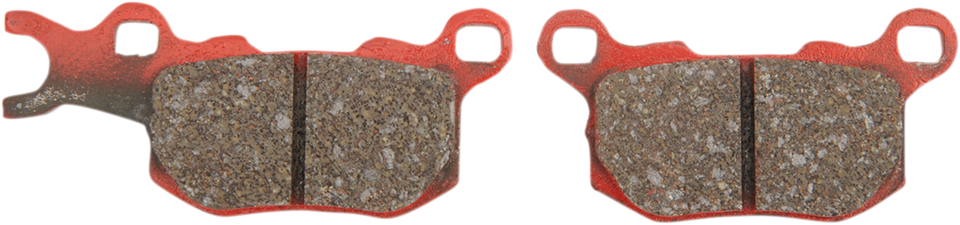 Sport Carbon Brake Pads