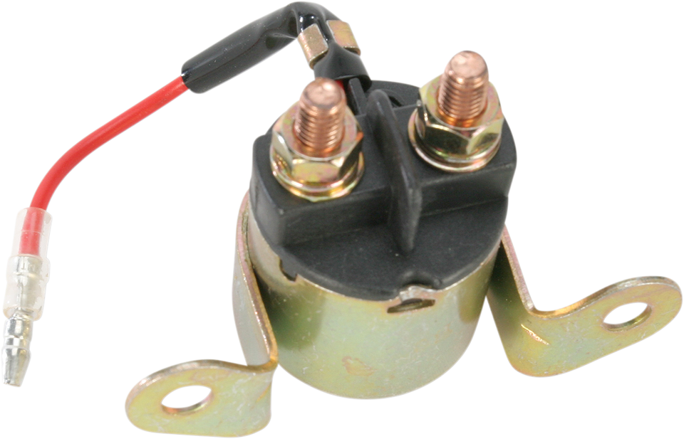 Starter Solenoid - Switch - Suzuki