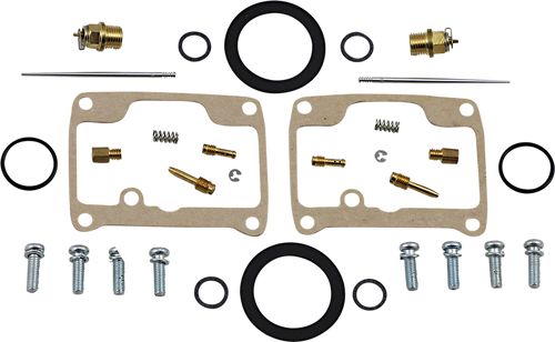 Carburetor Repair Kit - Ski-Doo