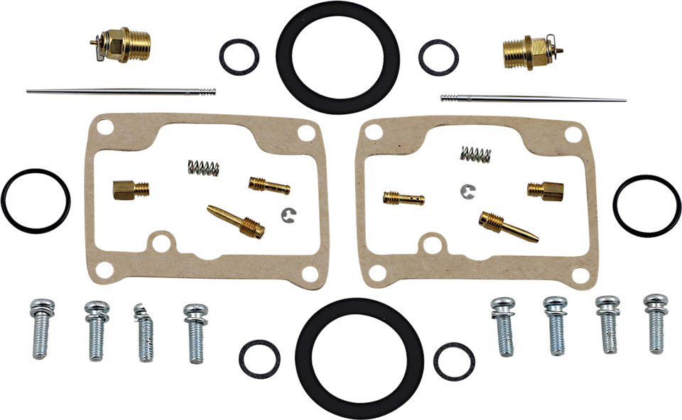 Carburetor Repair Kit - Ski-Doo