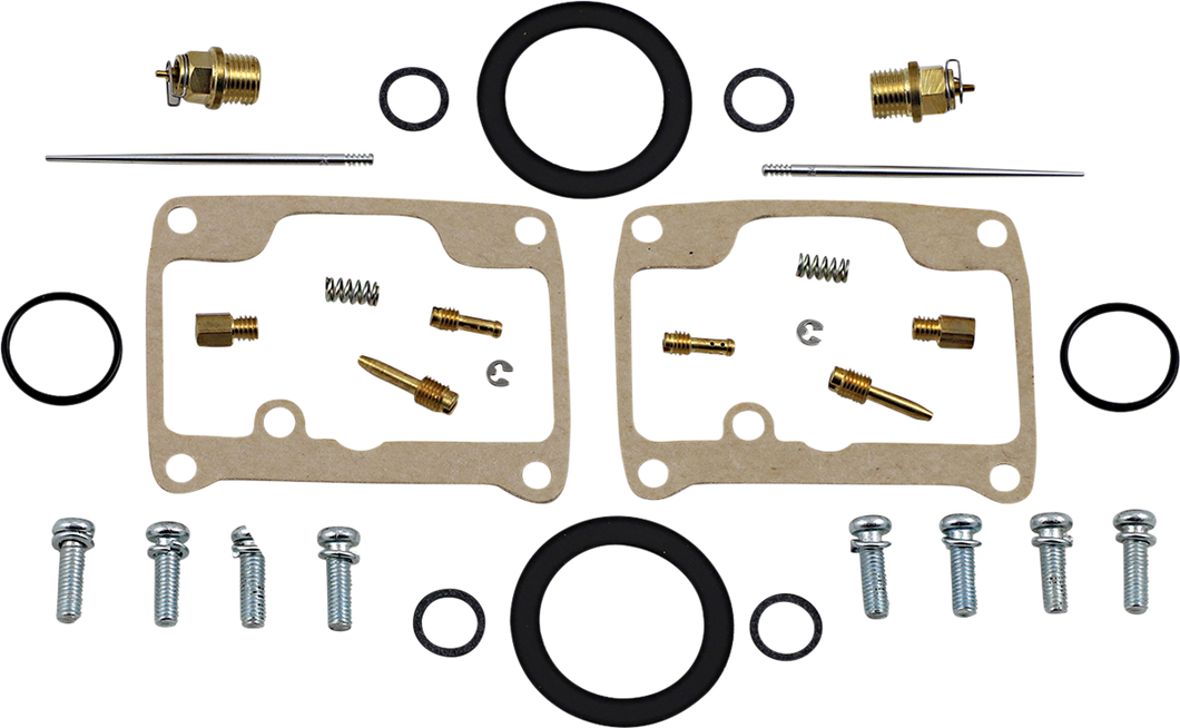 Carburetor Repair Kit - Ski-Doo