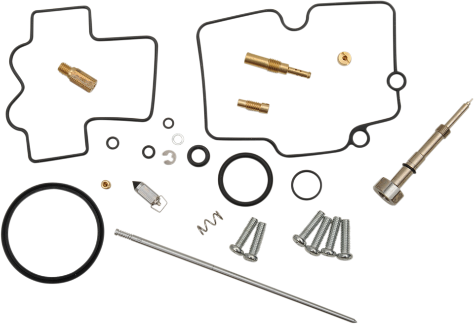 Carburetor Repair Kit - Yamaha