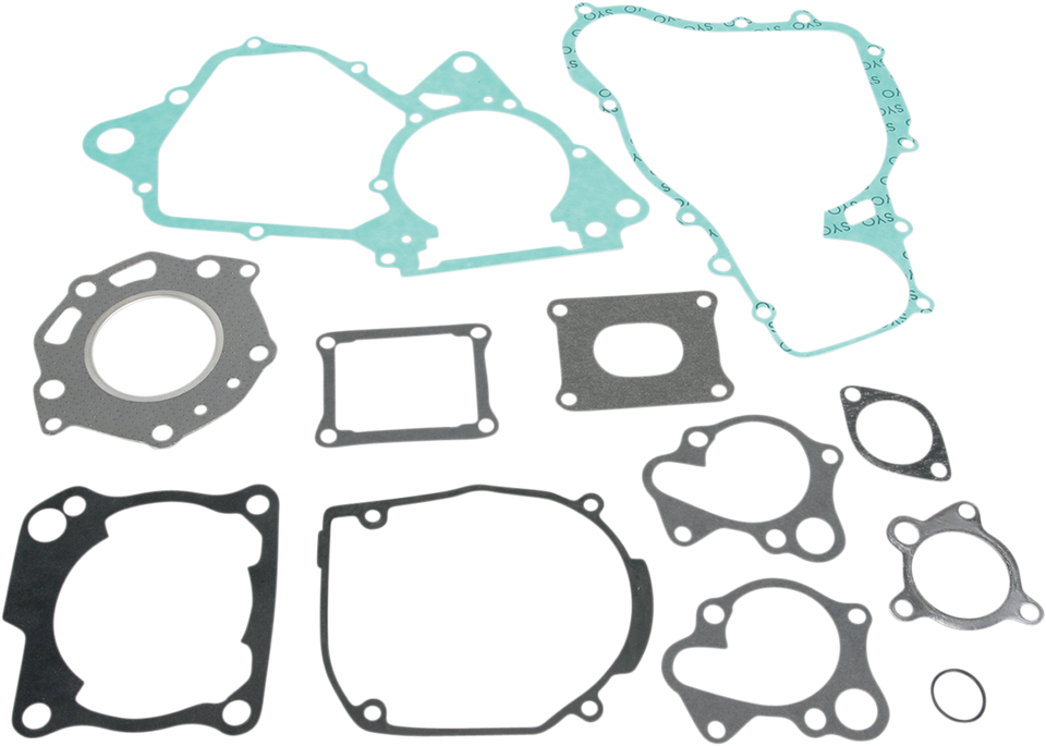 Complete Motor Gasket Kit - Honda