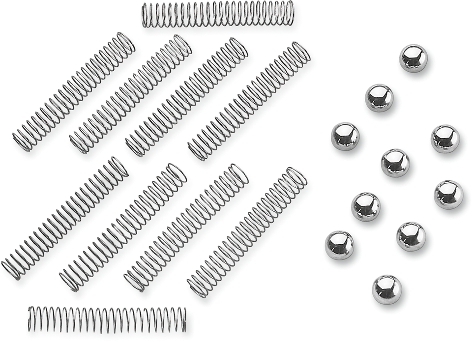 Check Valve Ball Bearing Oil Pump