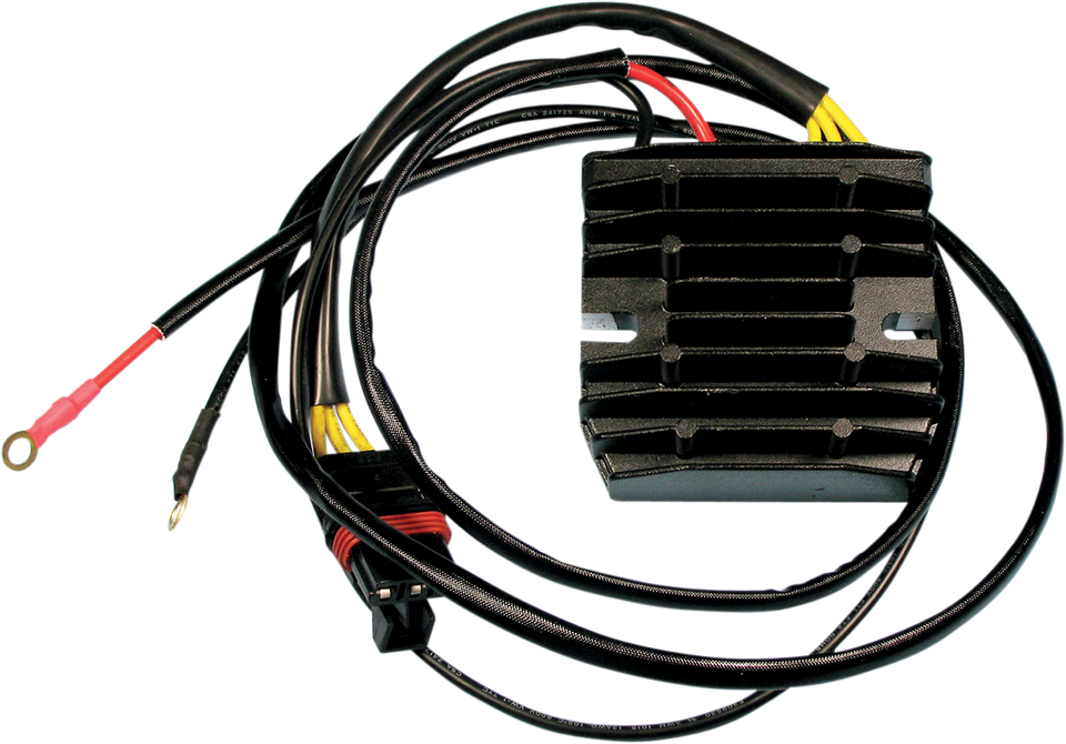 Hot Shot Regulator/Rectifier - Victory