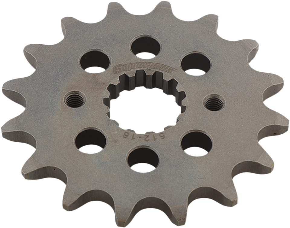 Countershaft Sprocket - 16 Tooth