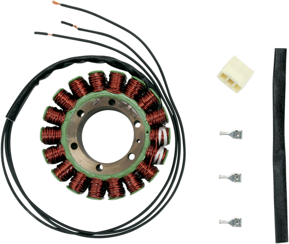 Stator - Honda
