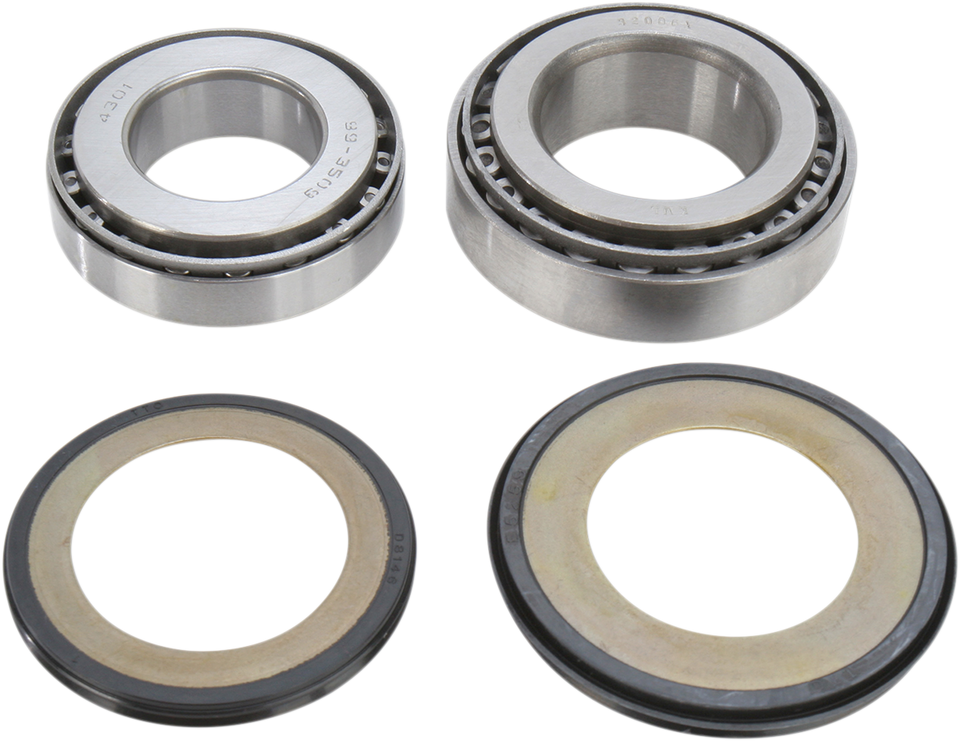 Steering Stem Bearing Kit