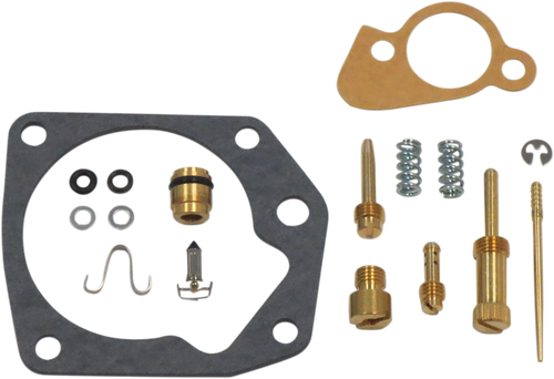 Carburetor Repair Kit - Polaris