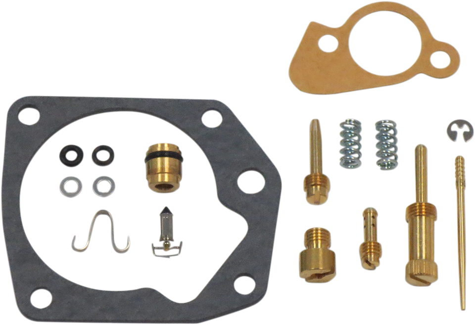 Carburetor Repair Kit - Polaris