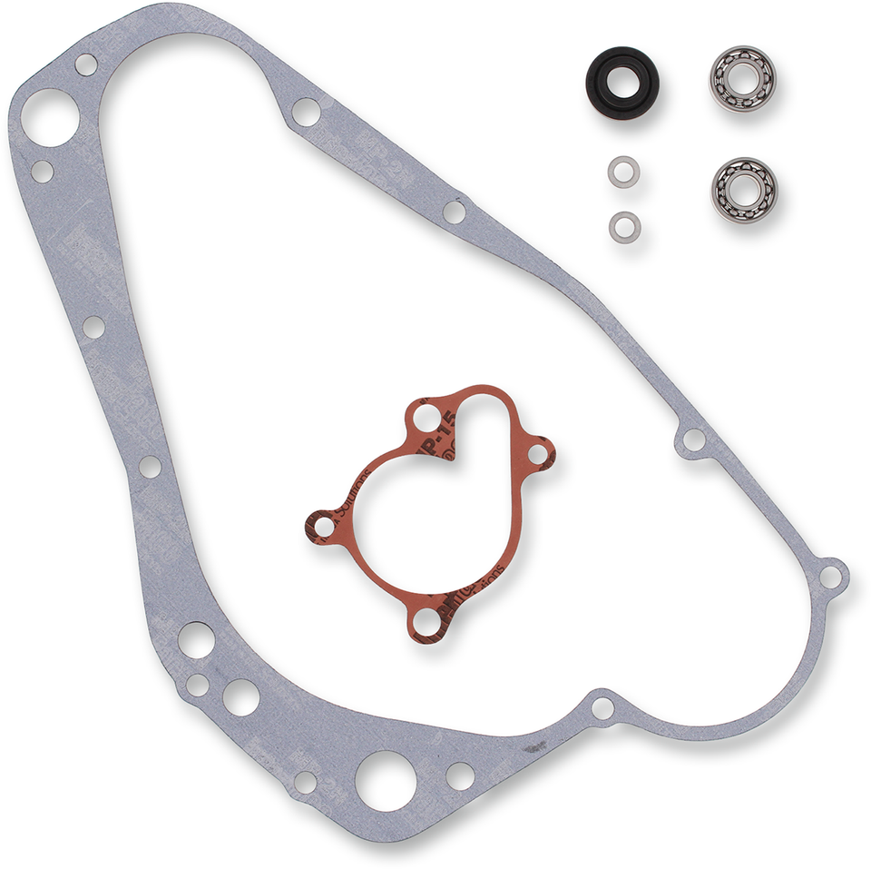 Water Pump Rebuild Kit - Suzuki