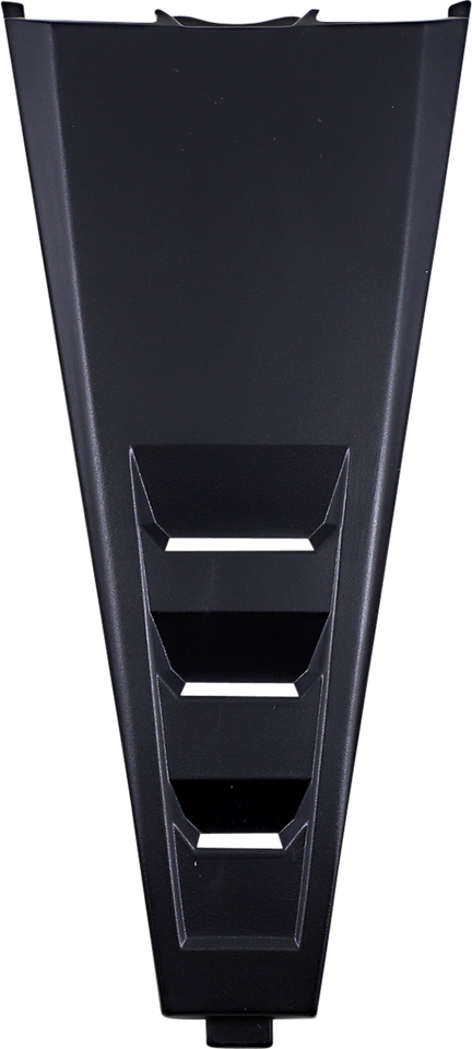 SM5 Top Center Vent - Black - Lutzka's Garage