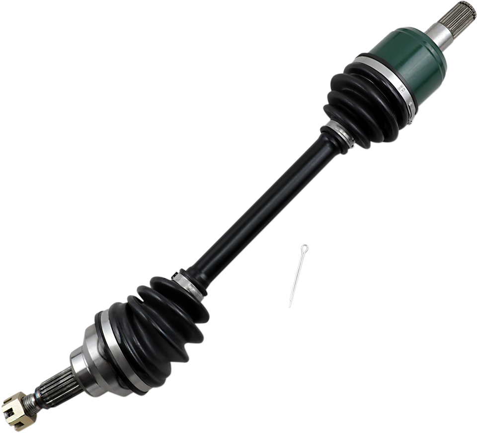 Axle Kit - CV - Complete - OEM Replacement - Standard - Front Right - Honda