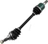Axle Kit - CV - Complete - OEM Replacement - Standard - Front Right - Honda