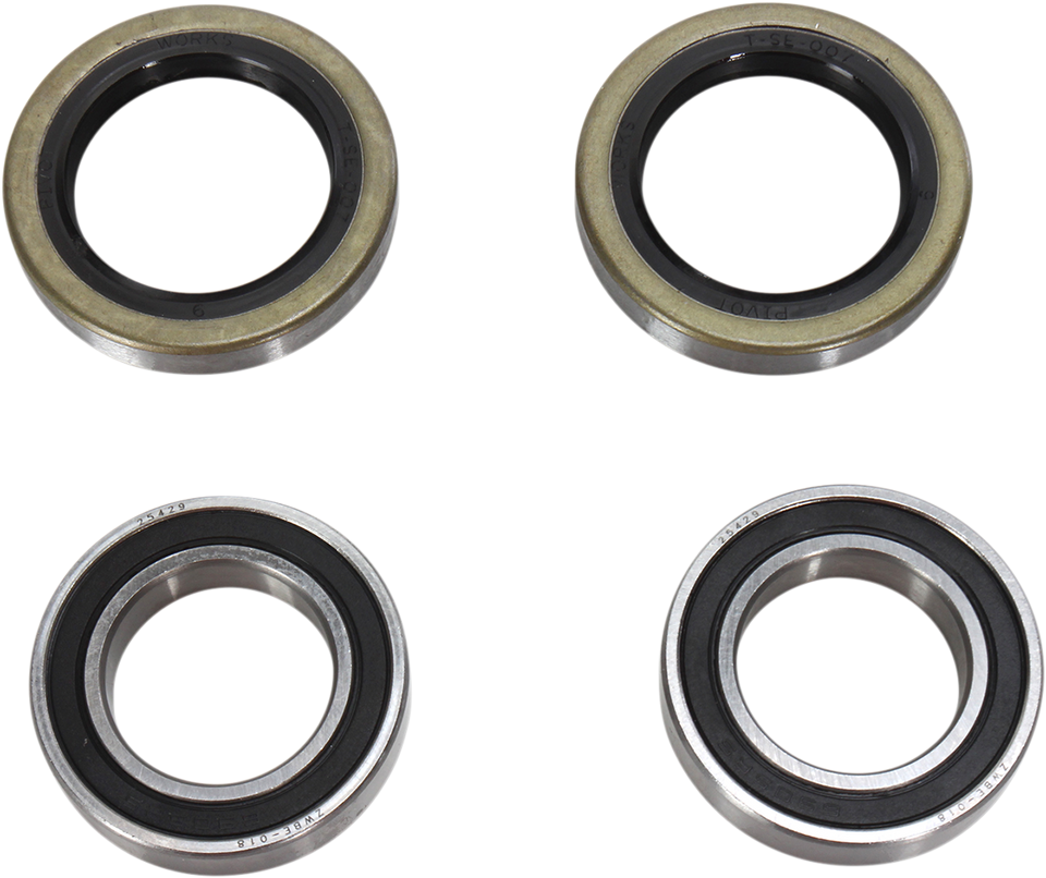Wheel Bearing Kit - Front
