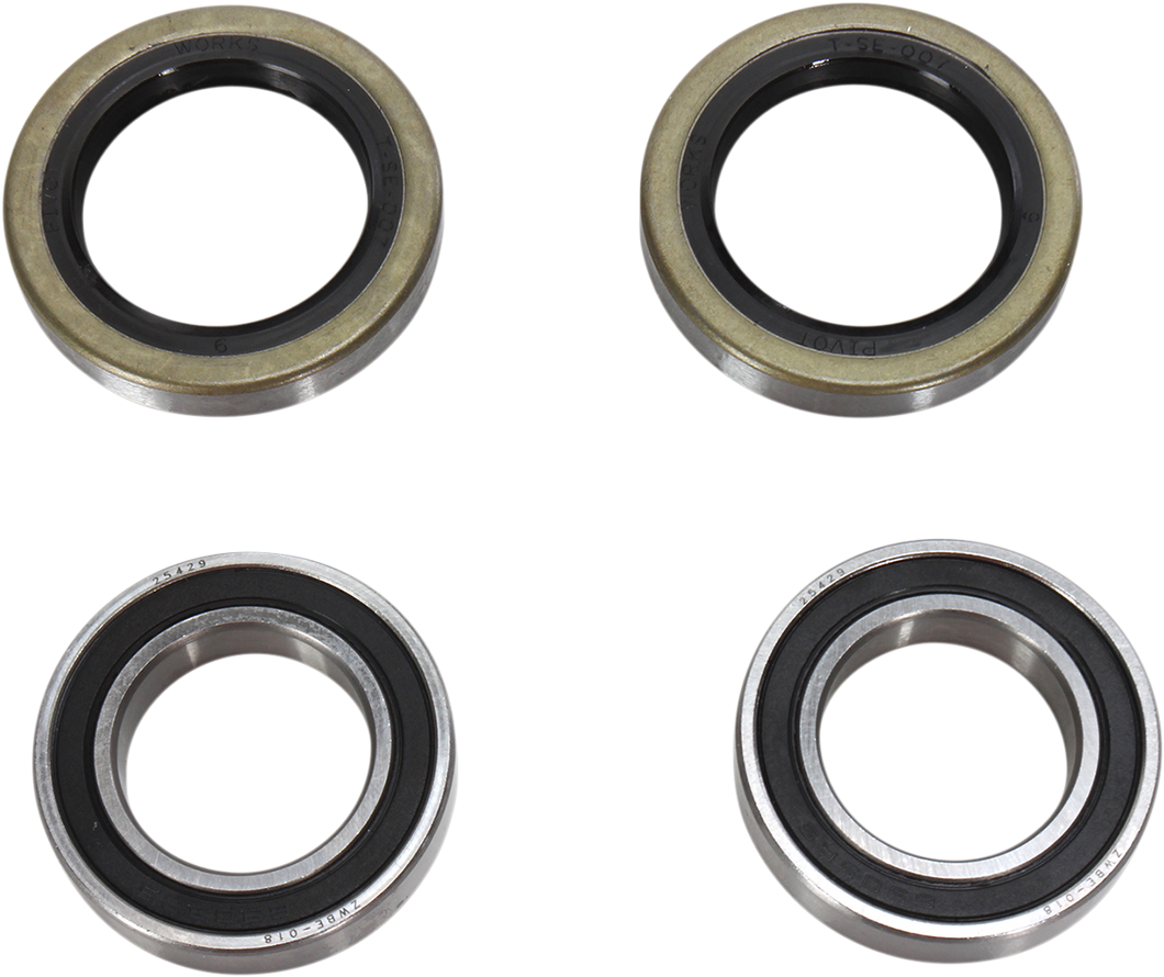 Wheel Bearing Kit - Front
