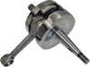 Crankshaft Assembly - Yamaha
