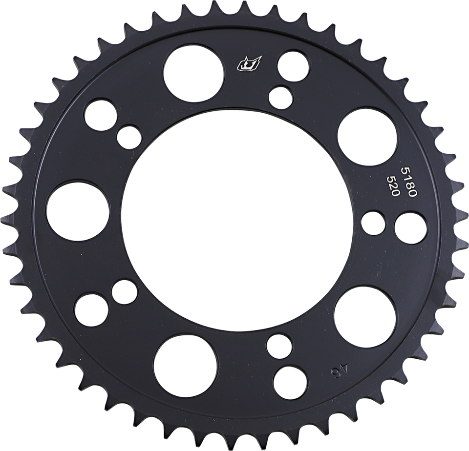 Rear Sprocket - 46-Tooth - BMW - Lutzka's Garage