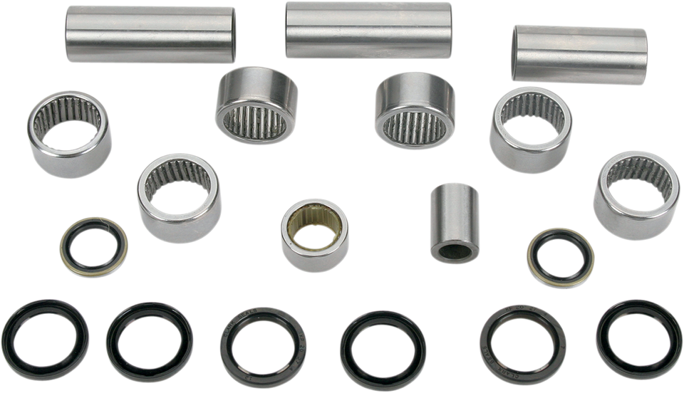 Swing Arm Link Kit - RM/DRZ