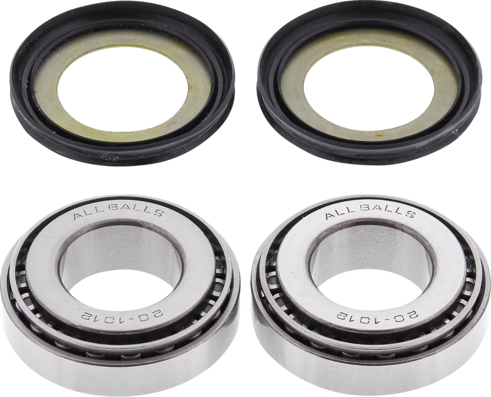 Steering Stem Bearing Kit