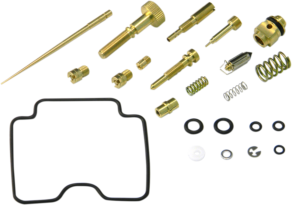 Carburetor Repair Kit - Yamaha