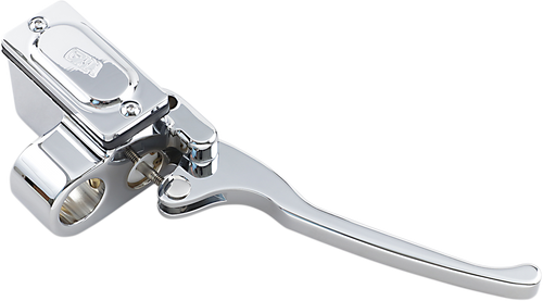 Master Cylinder Assembly - 5/8