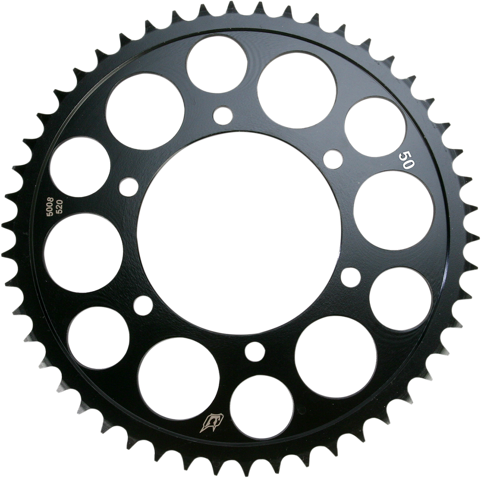 Rear Sprocket - 50 Tooth - Lutzka's Garage