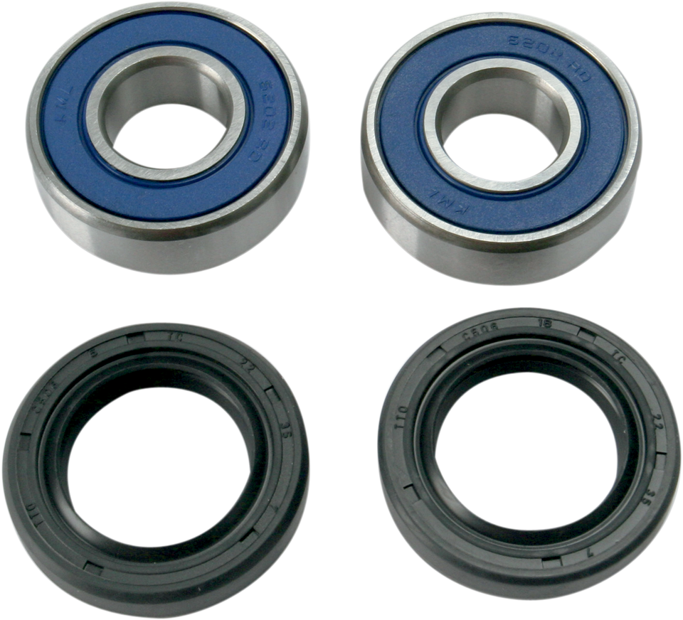 Wheel Bearing Kit - Talon Hub - Front