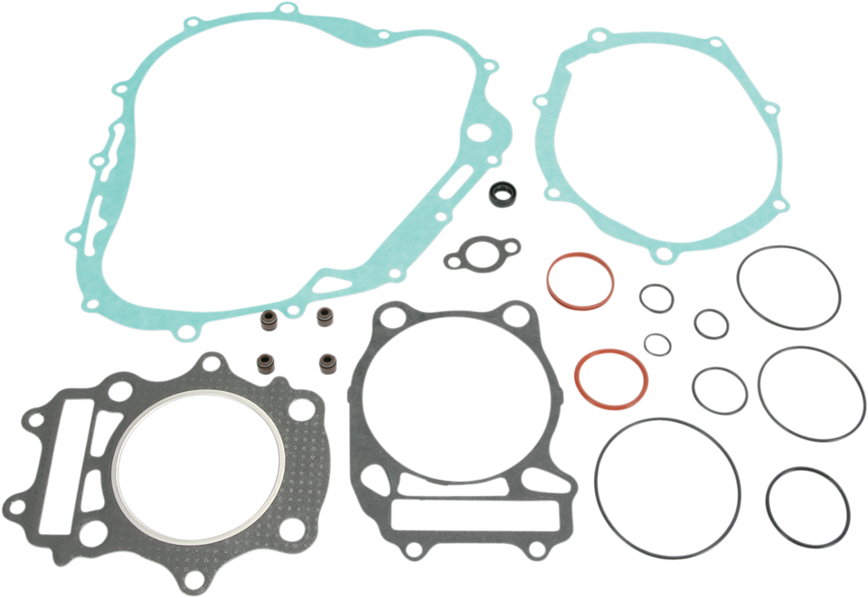 Complete Motor Gasket Kit - Suzuki