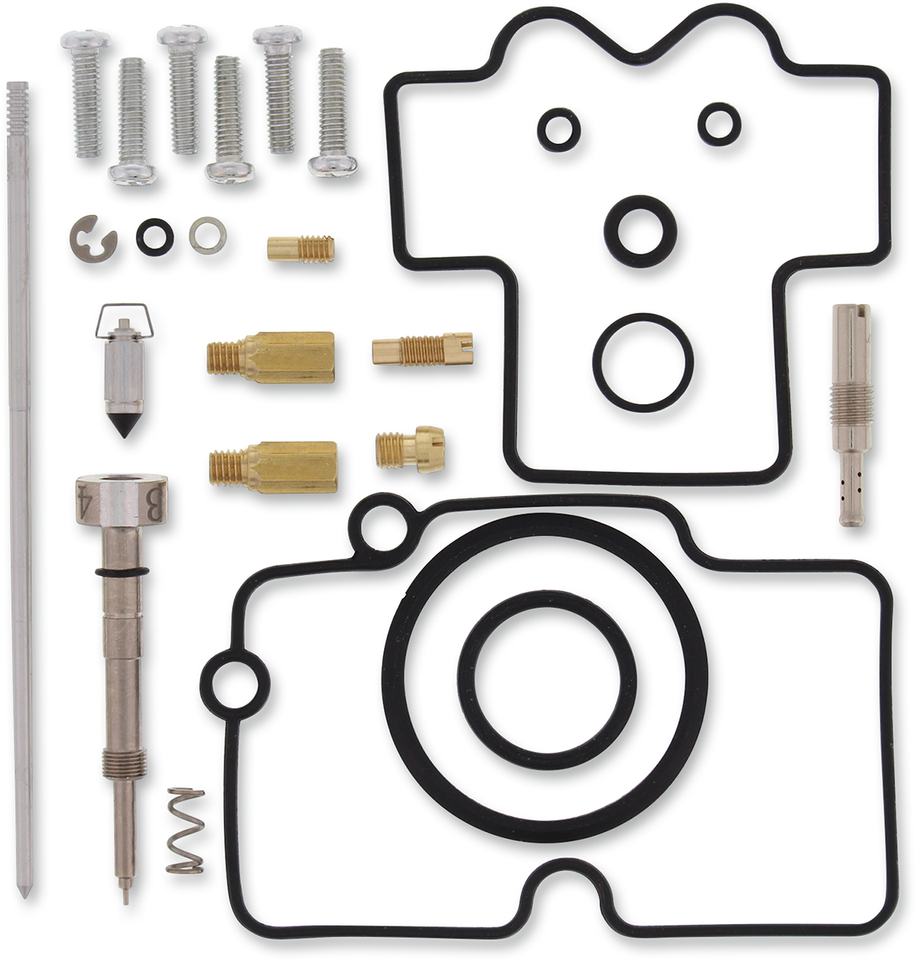 Carburetor Repair Kit - Kawasaki
