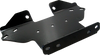 Winch Mount - Kawasaki
