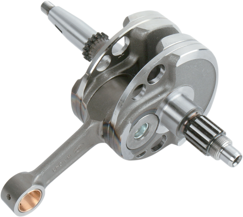 Crankshaft Assembly - Stroker - Yamaha