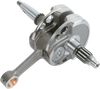 Crankshaft Assembly - Stroker - Yamaha