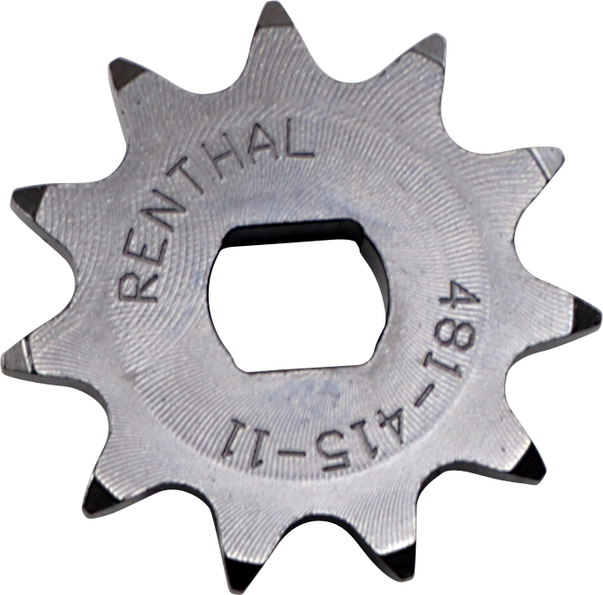 Sprocket - Front - 11 Tooth