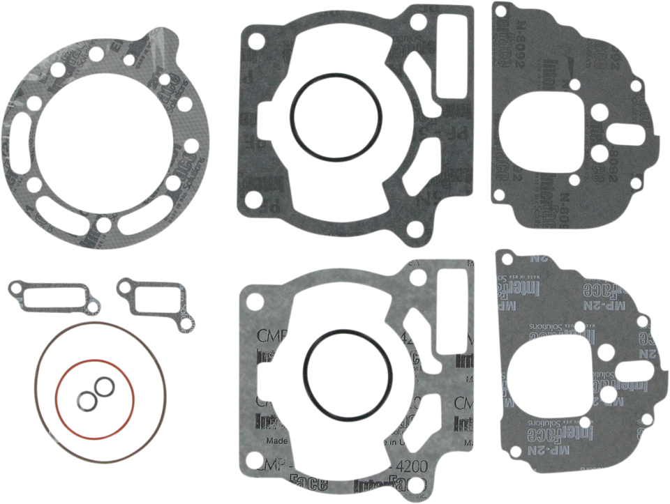 Top End Gasket Kit - KTM
