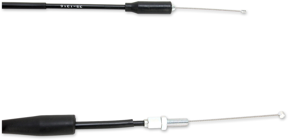 Throttle Cable - Kawasaki